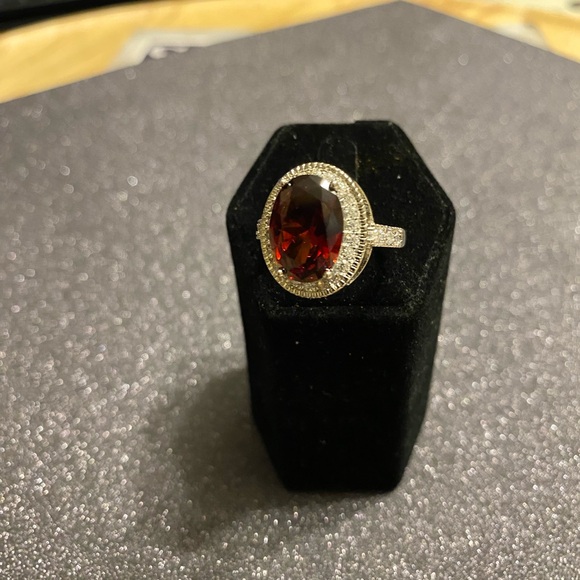 RING SiZE 10 - Picture 7 of 10